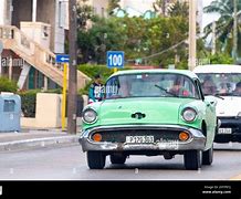 Image result for Cuban Vehicles