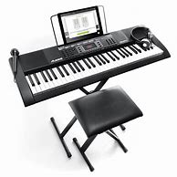 Image result for Electronic Piano Keyboard