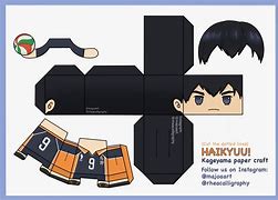 Image result for Giyuu Papercraft