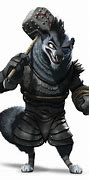 Image result for HSR New Wolf Boss