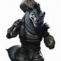 Image result for HSR New Wolf Boss