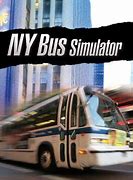 Image result for New York Bus Simulator