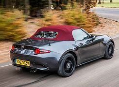 Image result for Rebodied Mazda MX-5