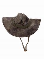 Image result for Camo Bush Hat