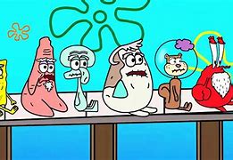 Image result for Spongebob Viking Opra