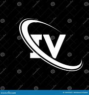 Image result for IV Logo Black