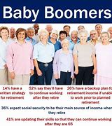 Image result for Baby Boomer Value Pictures