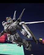 Image result for Gundam Breaker Mobile Best Rifle