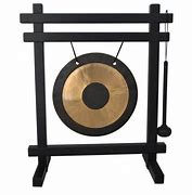 Image result for Flat Gong