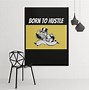 Image result for Hustle Hard Wall Art