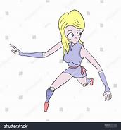 Image result for Girl Perspective Art