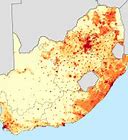 Image result for Populous of South West Africa