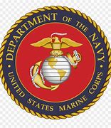 Image result for Navy Marine Corps Logo