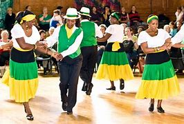 Image result for Jamaican Dances Life Ackee Walk