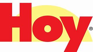 Image result for Hoy Logo.png