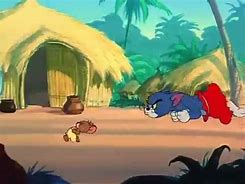 Image result for Tom and Jerry His Mouse Friday