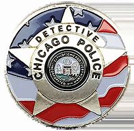 Image result for Detective Challenge Coin