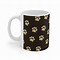 Image result for Cat Paw Coffee Mugs