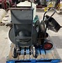 Image result for Banding Cart Parts