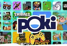 Image result for Sakn Games Poki