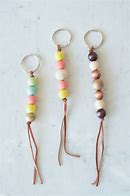 Image result for Easy DIY Keychains