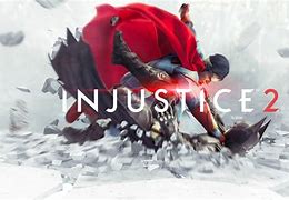 Image result for Injustice 2 Batman vs Superman