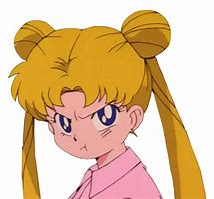 Image result for Sailor Moon PNG Transparent