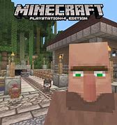 Image result for Minecraft For PS1