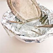 Image result for Clean Silver with Salt