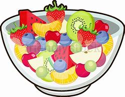 Image result for Fruit Salad Animated