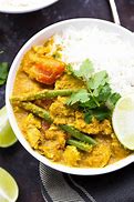 Image result for Chicken Tikka Bowl Brown Rice