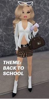 Image result for Chic Outfits Dress to Impress Roblox