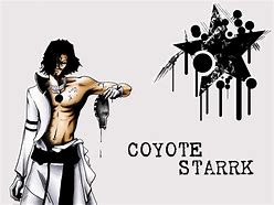 Image result for Coyote Starrk PFP 1080X1080