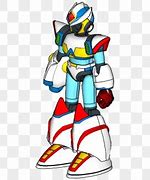 Image result for Mega Man X2 Helmet