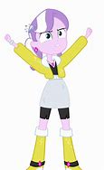 Image result for Diamond Tiara Equestria Girls Scary