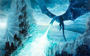 Image result for Drogon Tat