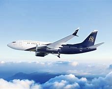 Image result for Boeing Business Jet