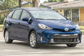 Image result for Toyota Prius V