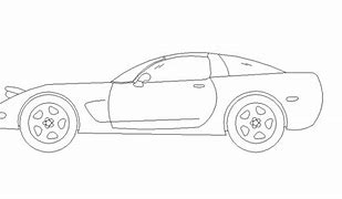 Image result for 2D Car Side