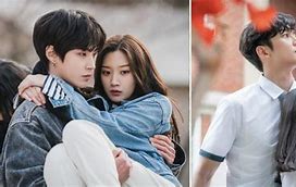 Image result for Korean Love Story Series