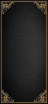 Image result for Black and Gold Invitation Background