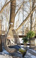 Image result for Hanging Outside Chairs