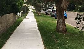 Image result for City Road Footpath