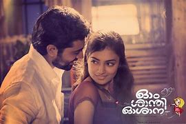 Image result for Om Shanthi Oshaana