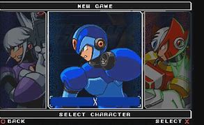 Image result for Intro - Mega Man