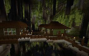 Image result for Minecraft Mine Build Ideas