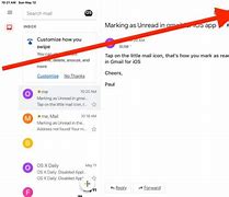 Image result for Read Unread Email