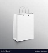 Image result for Empty Bag for Mockup