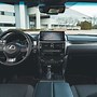 Image result for lexus gx interior