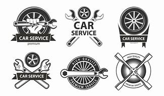 Image result for Auto Repair Logo Svg .Svg